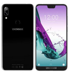 Замена динамика на телефоне Doogee N10 в Пензе